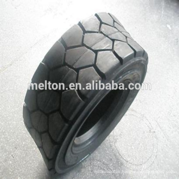 chinese cheap linde forklift tire 32x12.1-15 with good wear resistance
